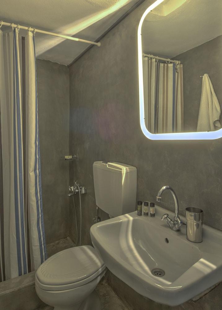 Aria Plaka Residence Афины Экстерьер фото