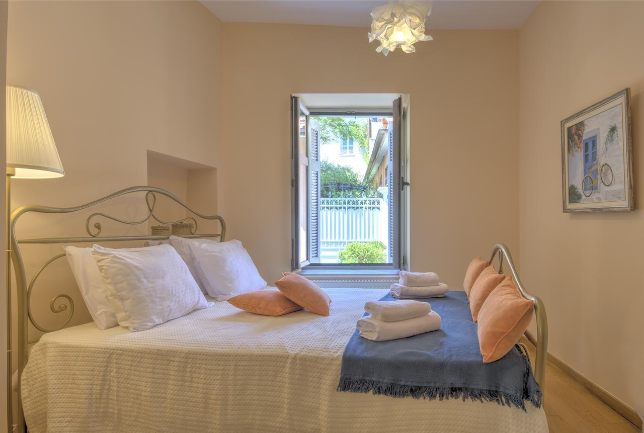 Aria Plaka Residence Афины Экстерьер фото