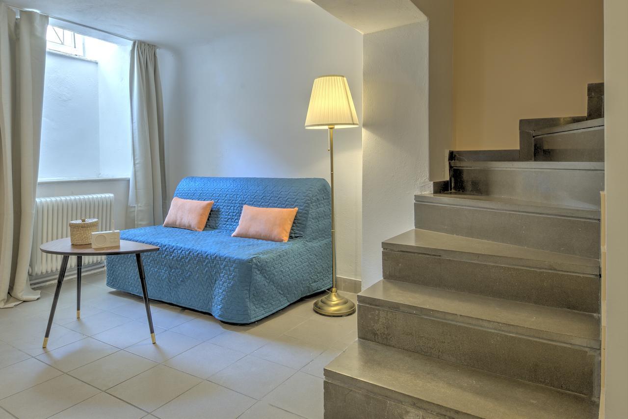 Aria Plaka Residence Афины Экстерьер фото