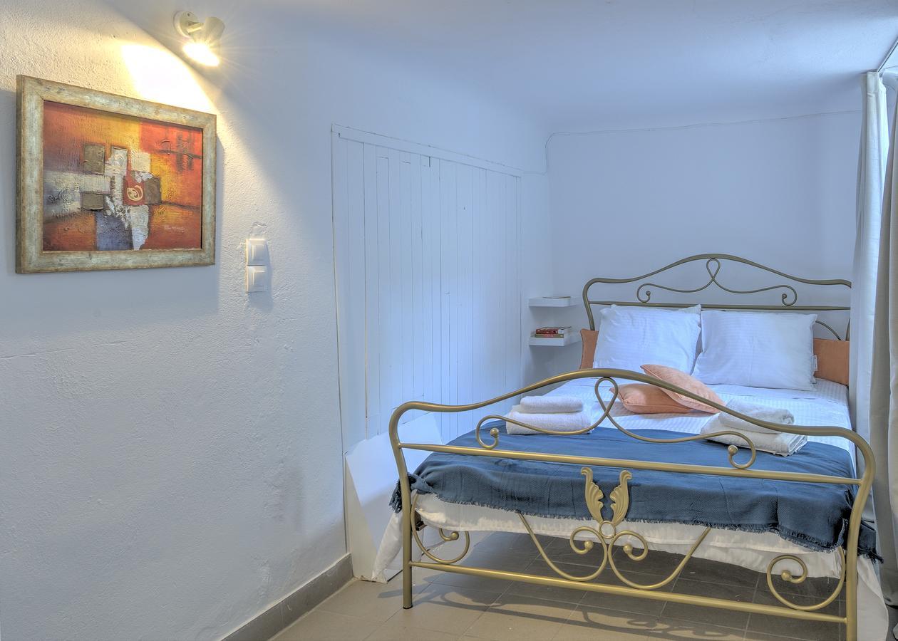 Aria Plaka Residence Афины Экстерьер фото