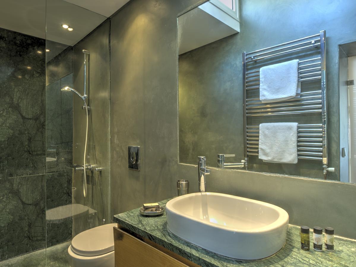 Aria Plaka Residence Афины Экстерьер фото