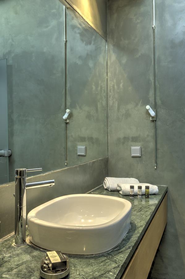 Aria Plaka Residence Афины Экстерьер фото